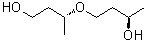 CAS # 94109-55-4, rel-(3S)-3-[(3R)-3-Hydroxybutoxy]-1-butanol