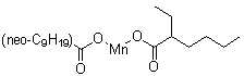 CAS # 94247-30-0, (2-Ethylhexanoato-O)(neodecanoato-O)manganese