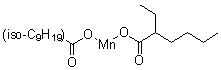 CAS 登录号：94247-31-1, (2-乙基己酸-O)(异癸酸-O)锰