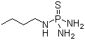 CAS # 94317-64-3, N-(n-Butyl)thiophosphoric triamide, NBPT