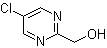 structure of CAS# 944902-98-1, 5-氯-2-嘧啶甲醇
