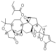 CAS # 945610-99-1, Wuweizidilactone A