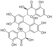 CAS 登录号：948884-38-6, 加蓬葡萄醇,尖叶毛杯漆木醇