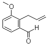 CAS # 94956-98-6, 2-Allyl-3-methoxybenzaldehyde