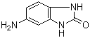 CAS # 95-23-8, 5-Amino-1,3-dihydro-2H-benzimidazol-2-one