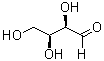 CAS 登录号：95-44-3, L-苏糖