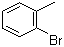 CAS # 95-46-5, 2-Bromotoluene, 1-Bromo-2-methylbenzene, o-Bromomethylbenzene, 2-Methylbromobenzene, o-Methylphenyl bromide, o-Tolylbromide