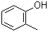 structure of CAS# 95-48-7, o-Cresol