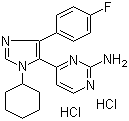 structure of CAS# 950912-80-8, PF 670462