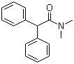 structure of CAS# 957-51-7, 草乃敌