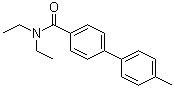 CAS # 957470-88-1, N,N-Diethyl-4'-methylbiphenyl-4-carboxamide