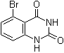 CAS # 959237-01-5, 5-Bromo-2,4(1H,3H)-quinazolinedione