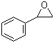 structure of CAS# 96-09-3, Styrene oxide