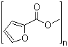 CAS # 96527-20-7, 2-Furancarboxylic acid methyl ester homopolymer