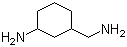 CAS # 97087-59-7, 3-(Aminomethyl)cyclohexylamine