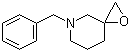 CAS # 97267-35-1, 5-Benzyl-1-oxa-5-azaspiro[2.5]octane