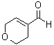 CAS # 97346-30-0, 3,6-Dihydro-2H-pyran-4-carboxaldehyde