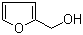 CAS # 98-00-0, Furfuryl alcohol, 2-Furan methanol, 2-Furylmethanol, 2-Furylcarbinol, 2-Hydroxymethylfuran