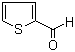 CAS 登录号：98-03-3, 2-噻吩甲醛, 噻吩-2-甲醛