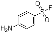 CAS 登录号：98-62-4, 4-氨基苯磺酰氟