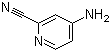 CAS # 98139-15-2, 4-Aminopyridine-2-carbonitrile