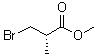 structure of CAS# 98190-85-3, (S)-3-溴-2-甲基丙酸甲酯