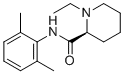 structure of CAS# 98626-59-6, Ropivacaine EP Impurity D