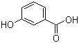 structure of CAS# 99-06-9, 间羟基苯甲酸
