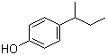 structure of CAS# 99-71-8, 4-仲丁基苯酚