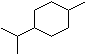 structure of CAS# 99-82-1, 1-异丙基-4-甲基环己烷