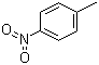 CAS # 99-99-0, 4-Nitrotoluene, 4-Methylnitrobenzene, p-Nitrophenylmethane, 4-Nitrotoluol