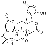 CAS 登录号：99026-99-0, Limonexic acid
