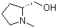 CAS # 99494-01-6, N-Methyl-D-prolinol, (R)-1-Methyl-2-pyrrolidinemethanol