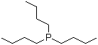 structure of CAS# 998-40-3, 三丁基膦
