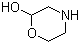 CAS # 99839-31-3, 2-Morpholinol